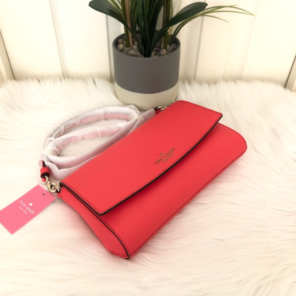 πKATE SPADE Laurel Way Greer - Picture 4 of 14